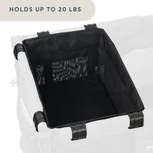 Original WonderTote for W4